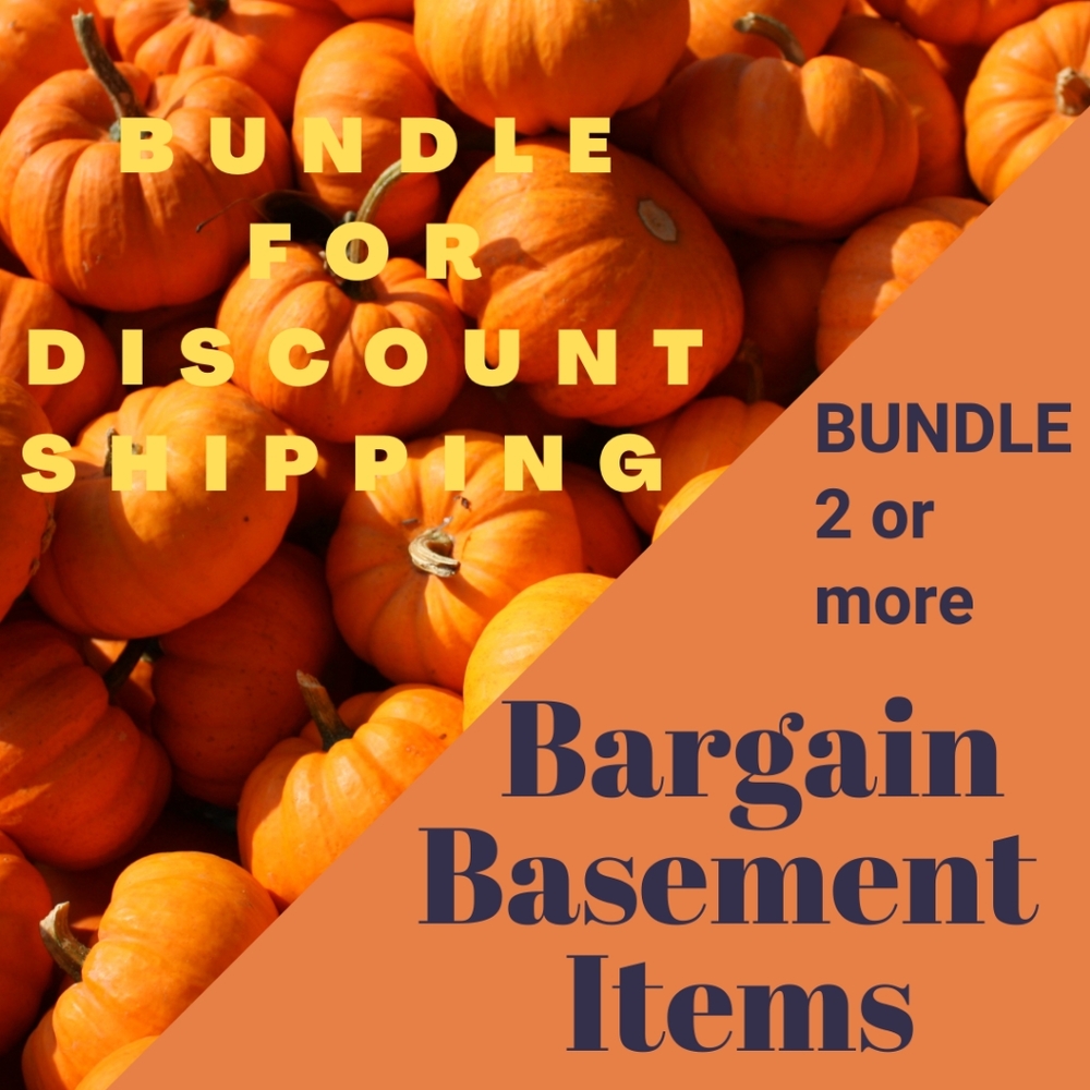 BUNDLE - Picture 5 of 10